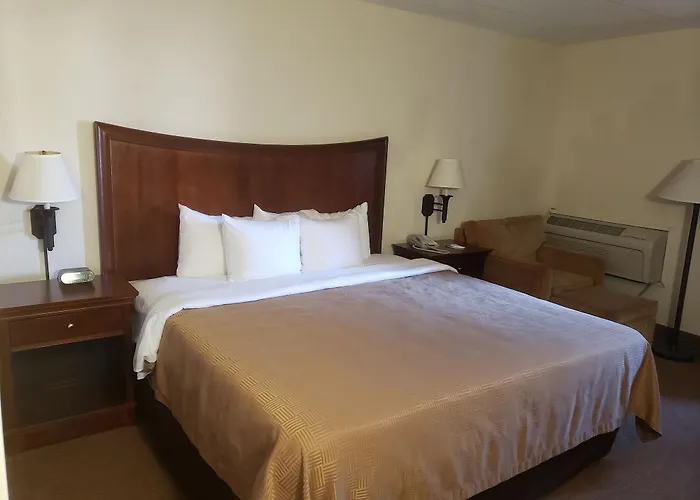 Square Central, I-44 By Oyo Hotel Tulsa