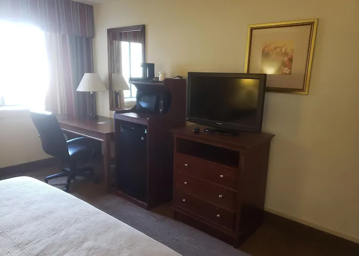 Square Central, I-44 By Oyo 3* Tulsa
