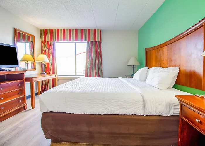 Square Central, I-44 By Oyo Hotel 3*