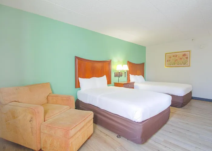 Hotel Square Central, I-44 By Oyo