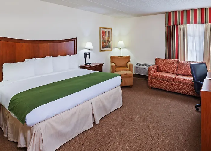 Hotel Square Central, I-44 By Oyo Tulsa