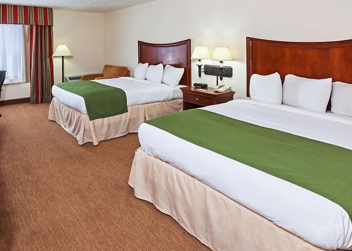Square Central, I-44 By Oyo Hotel 3*