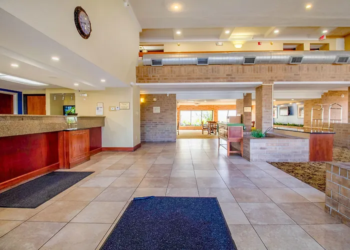 Hotel Square Central, I-44 By Oyo