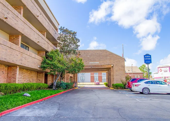 Square Central, I-44 By Oyo Hotel Tulsa