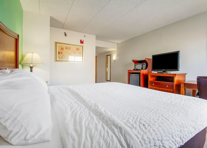 Hotel Square Central, I-44 By Oyo 3*